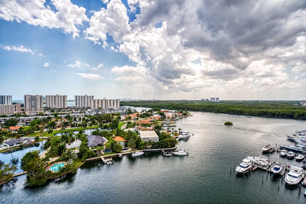 Licensed Drone Photographer, Aerial Photography in Fort Lauderdale, Florida